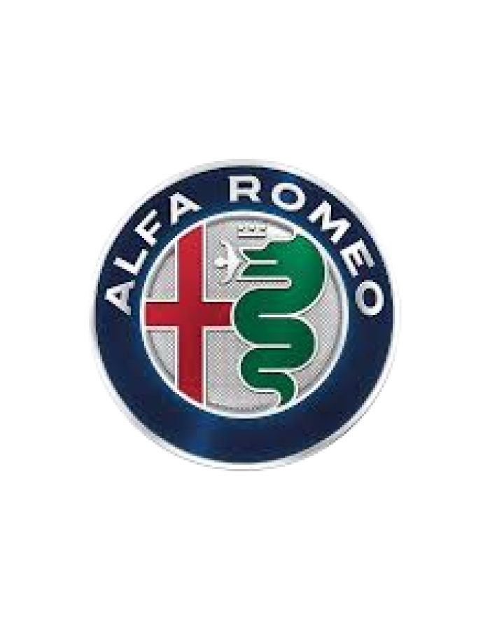 alfa romeo