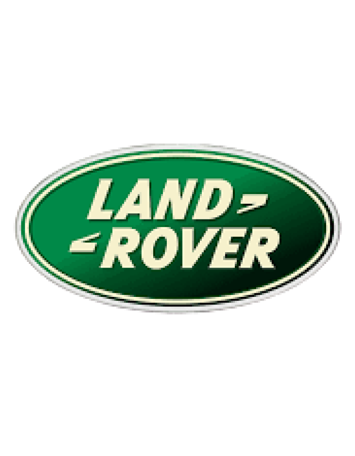 landrover